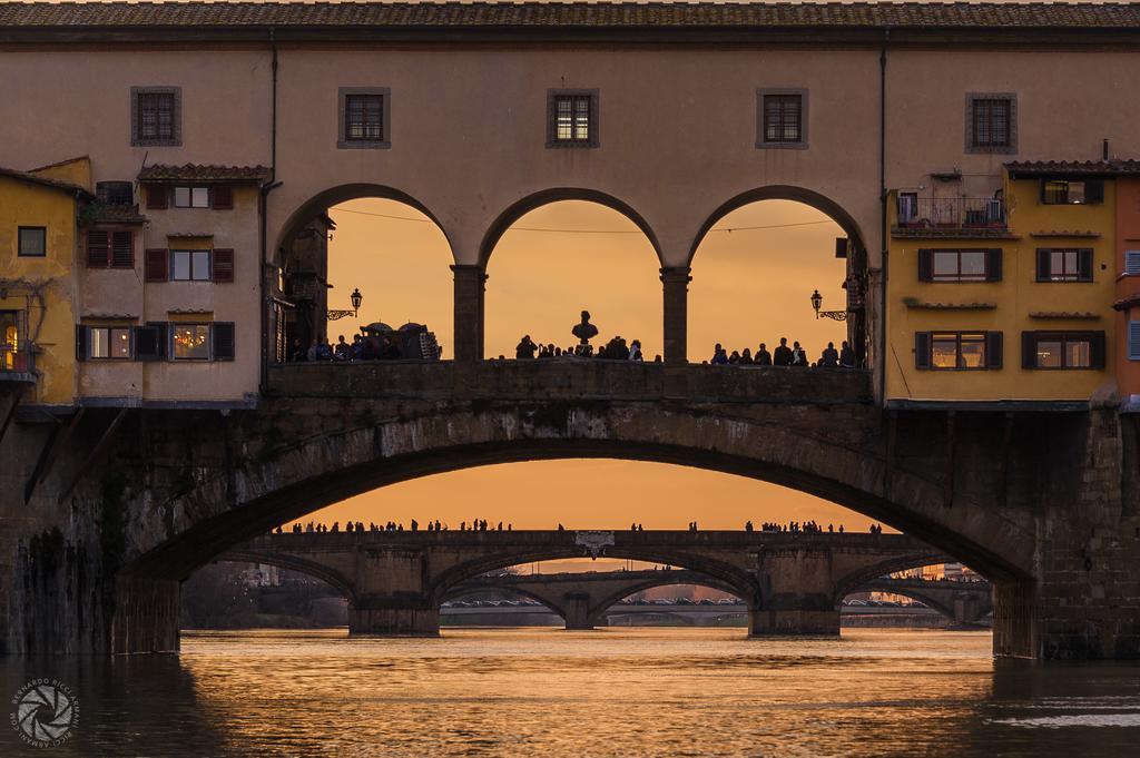 Hotel Ponte Vecchio Suites&spa Florencia