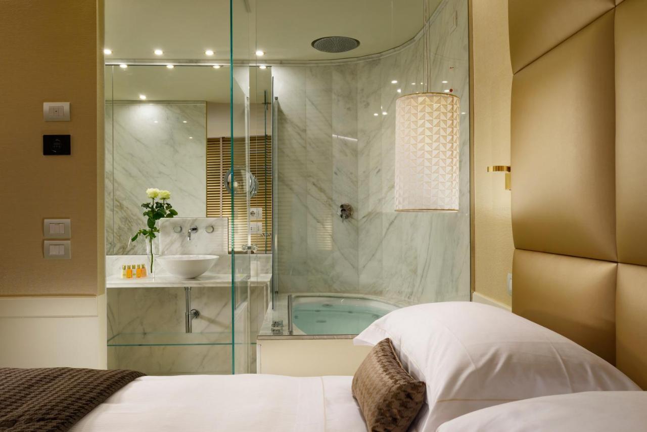 Ponte Vecchio Suites&spa Florencia