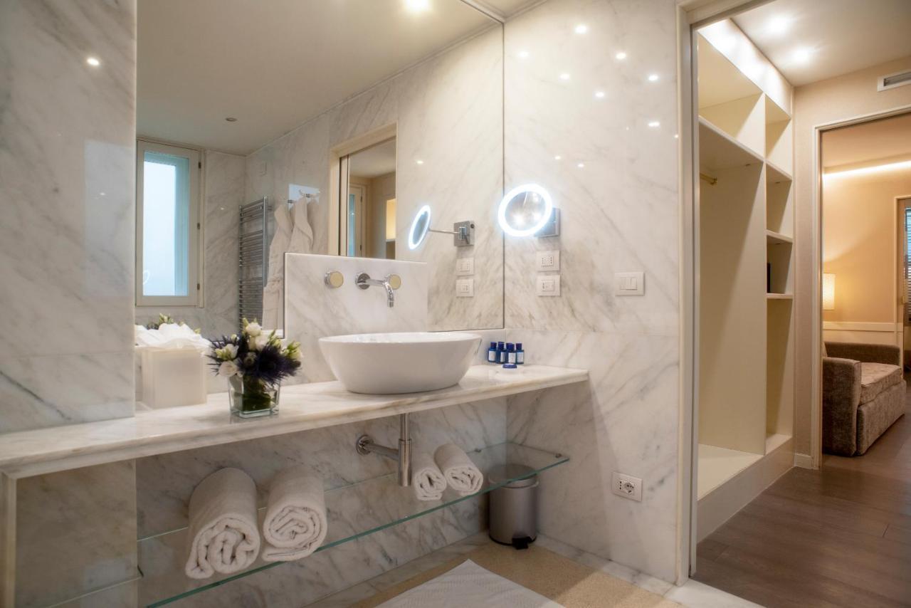 Ponte Vecchio Suites&spa Hotel Florencia
