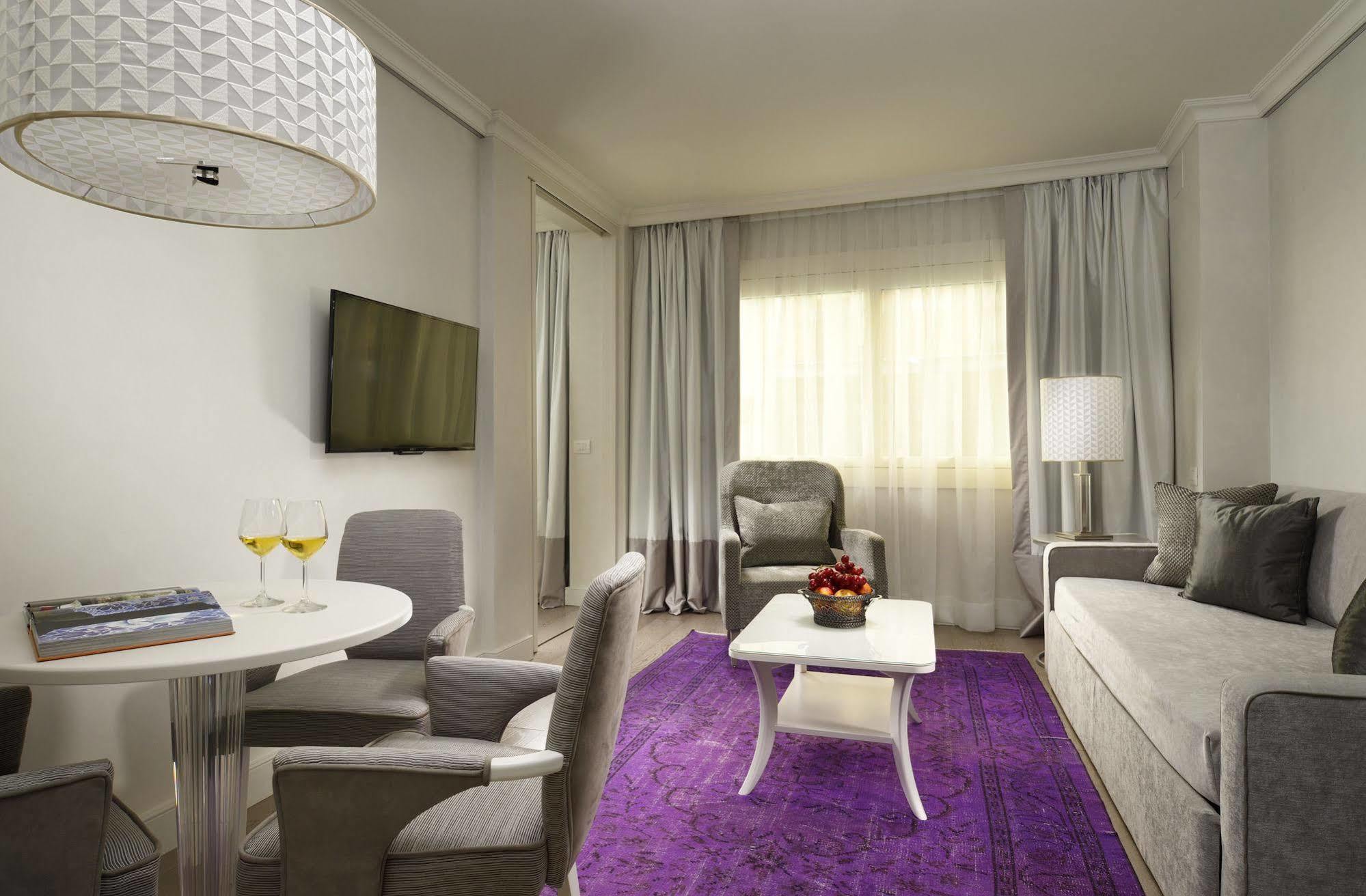 Ponte Vecchio Suites&spa 4* Florencia