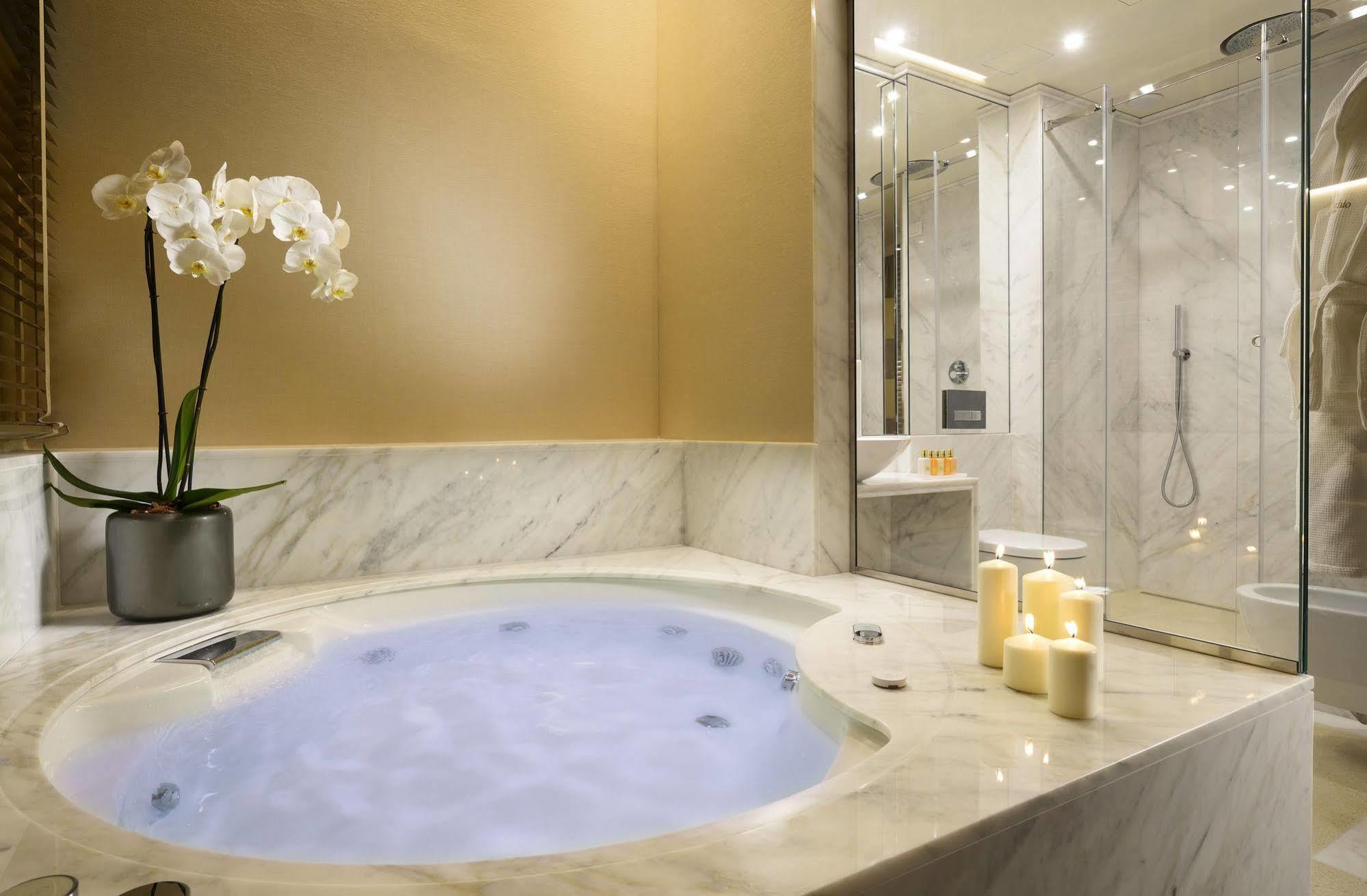 Ponte Vecchio Suites&spa Florencia