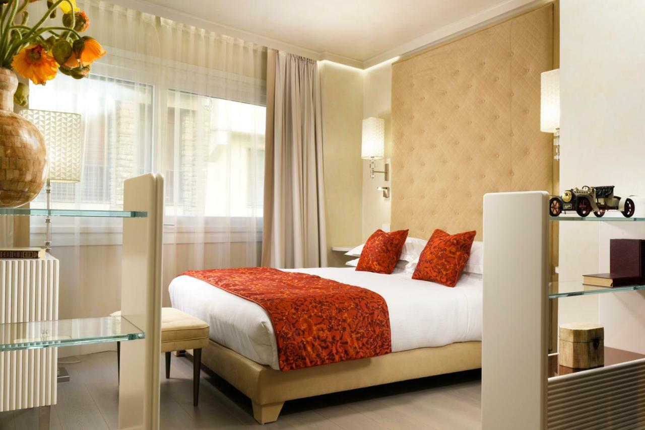 Ponte Vecchio Suites&spa 4* Florencia