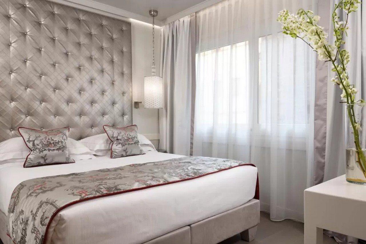 Ponte Vecchio Suites&spa Florencia
