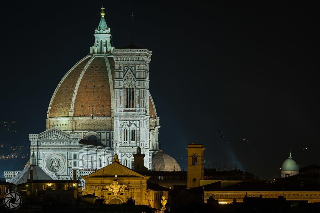 Ponte Vecchio Suites&spa 4* Florencia