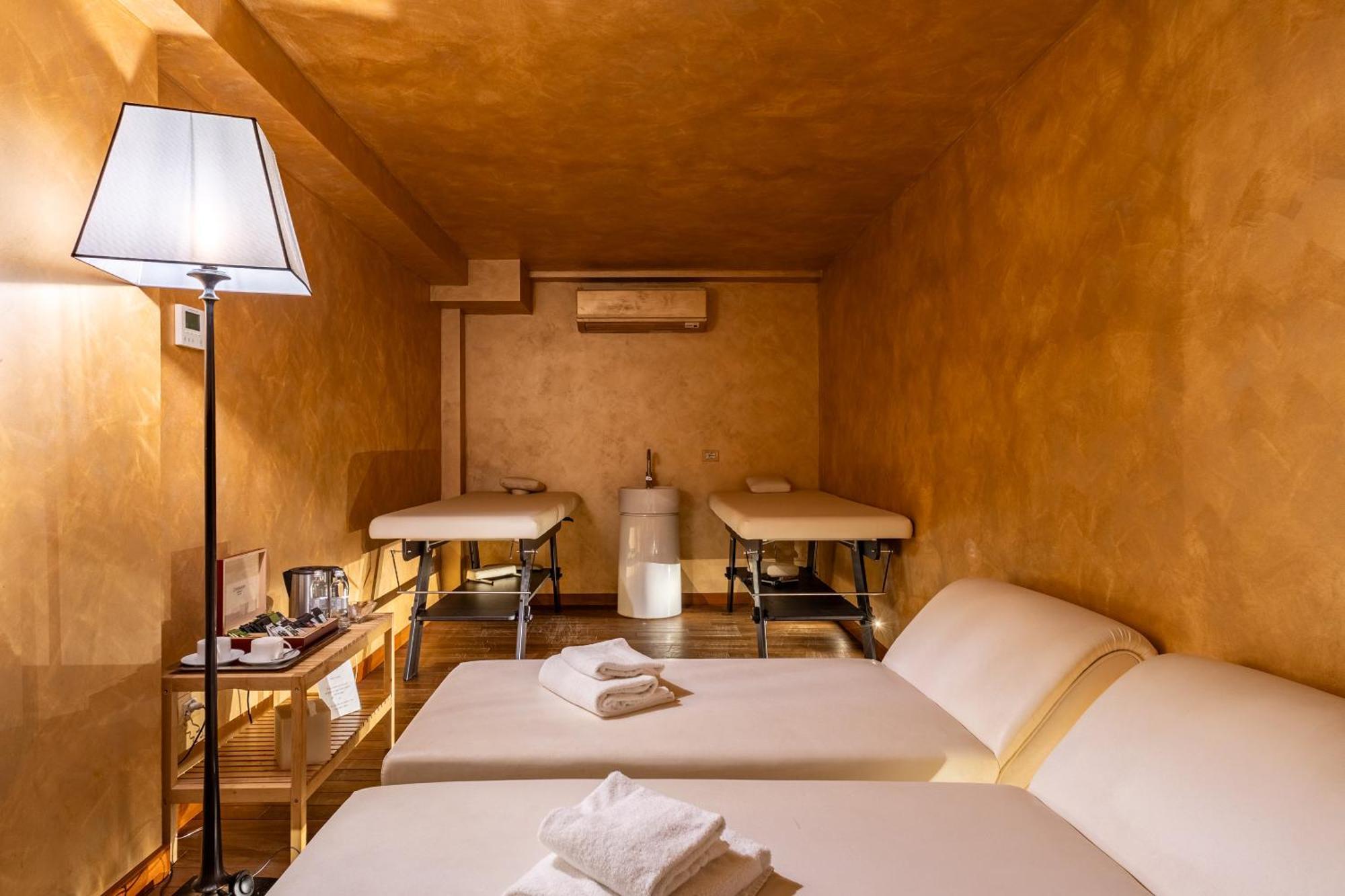 Hotel Ponte Vecchio Suites&spa Florencia