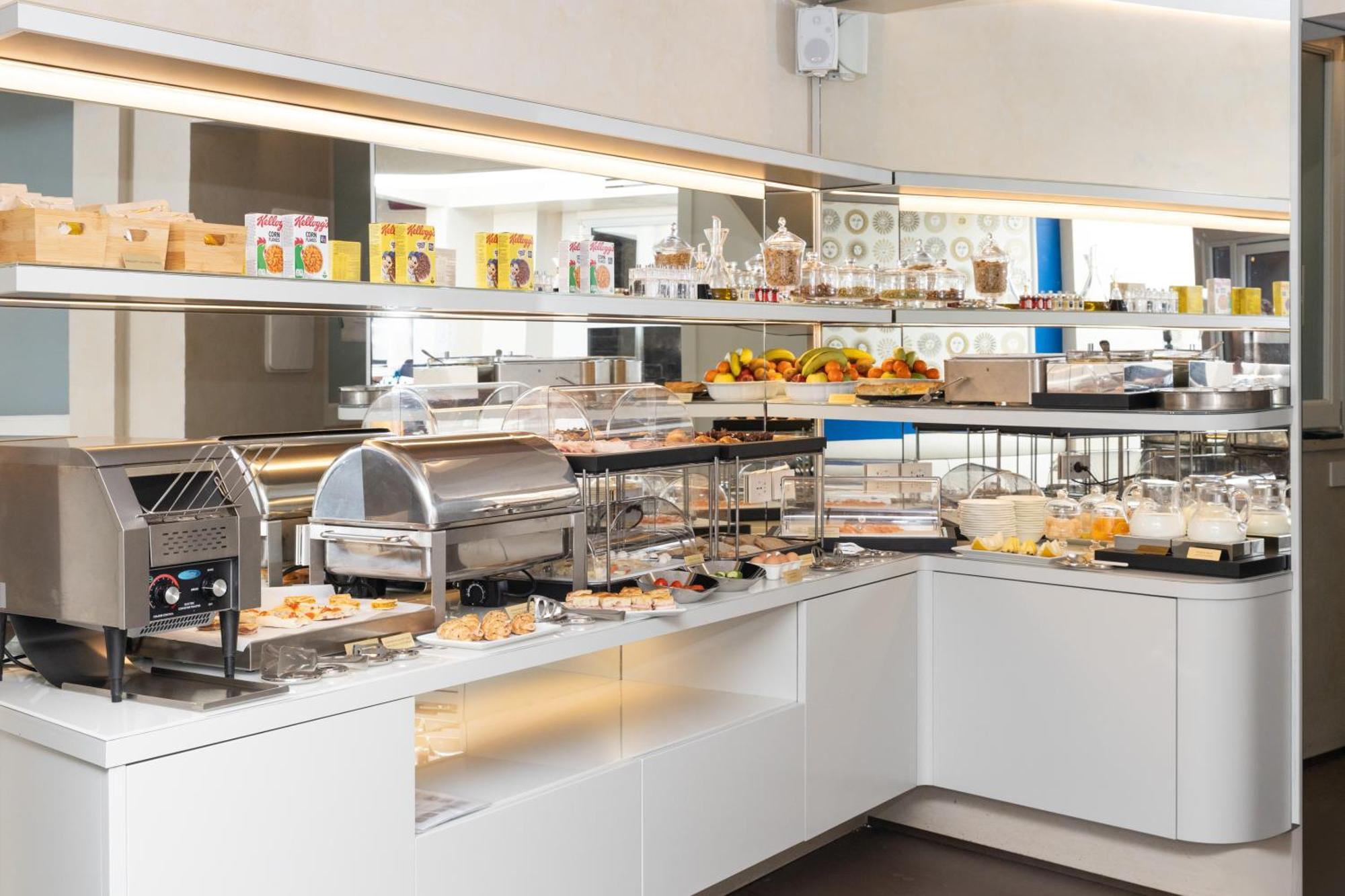 Ponte Vecchio Suites&spa Florencia