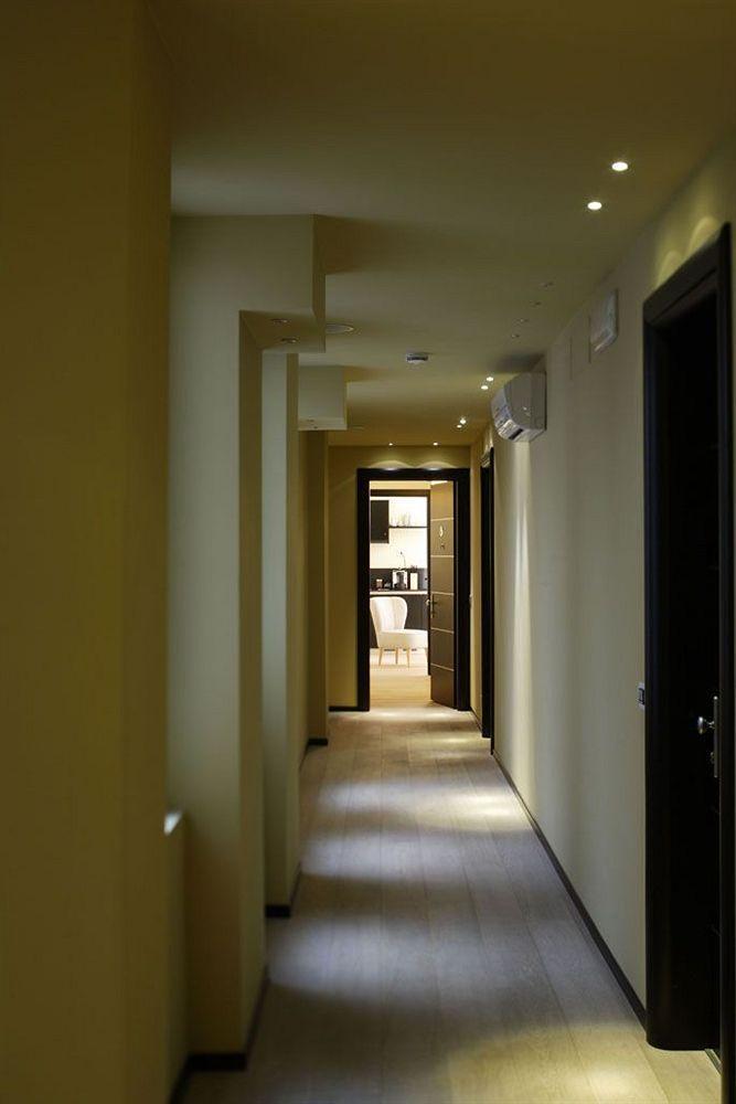 Hotel Ponte Vecchio Suites&spa Florencia