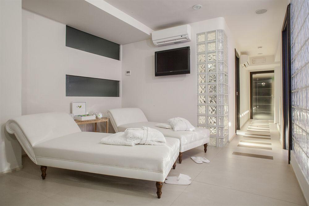 Ponte Vecchio Suites&spa Florencia
