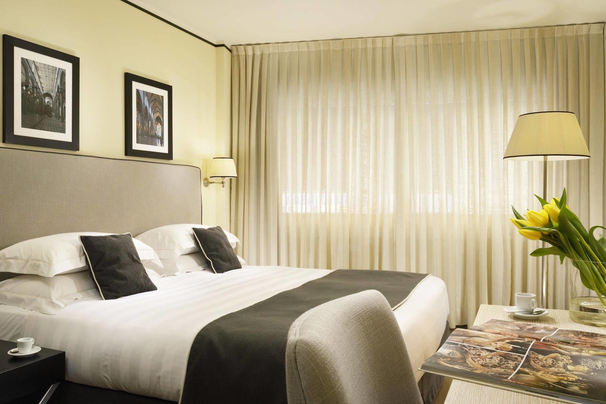 Ponte Vecchio Suites&spa 4* Florencia