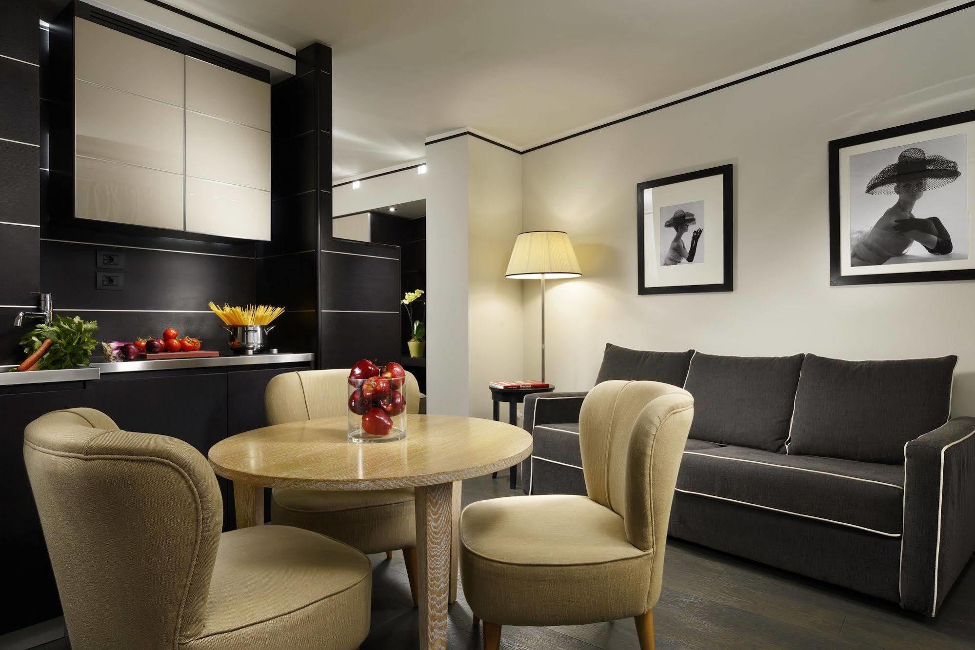 Ponte Vecchio Suites&spa Hotel Florencia