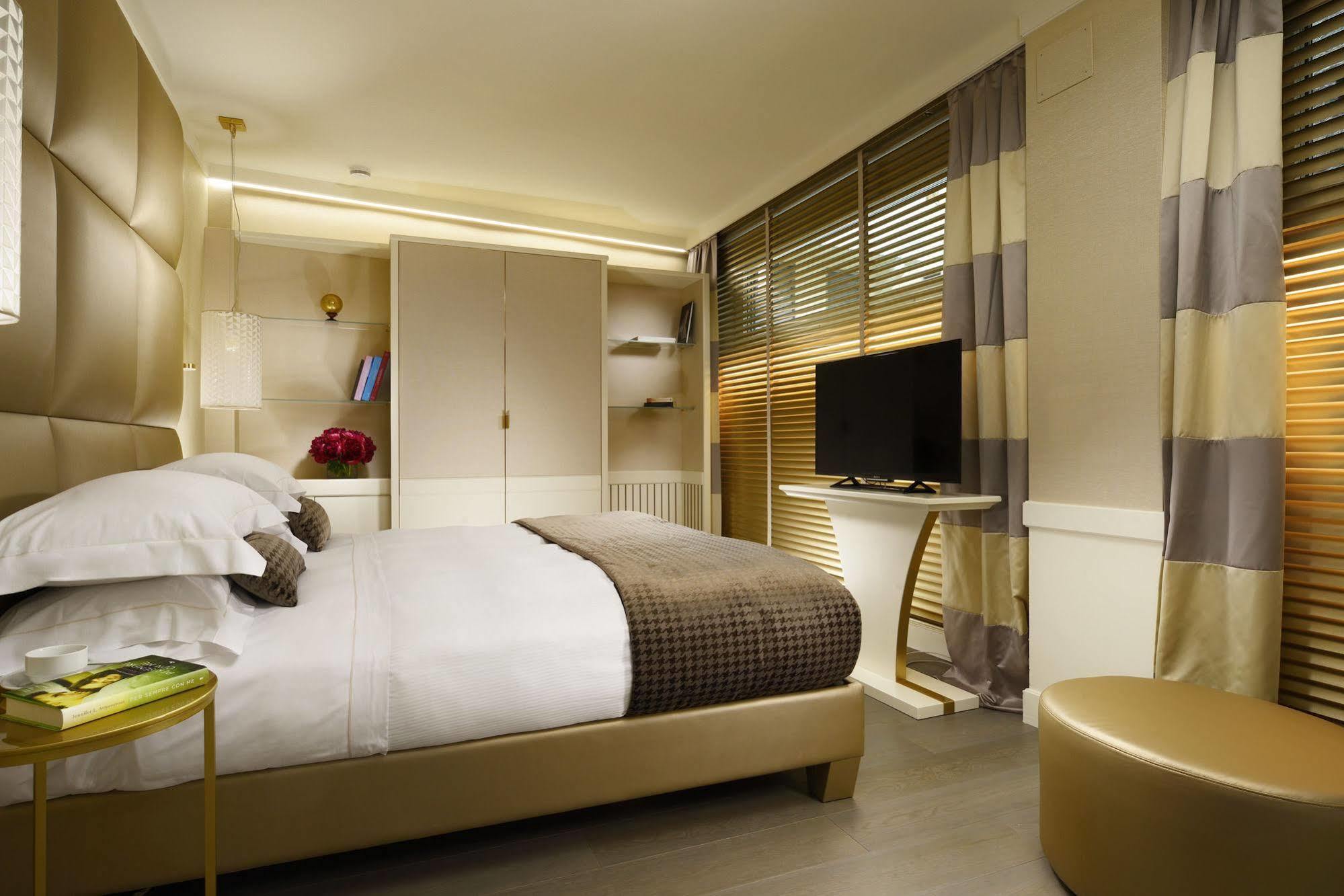 Hotel Ponte Vecchio Suites&spa Florencia