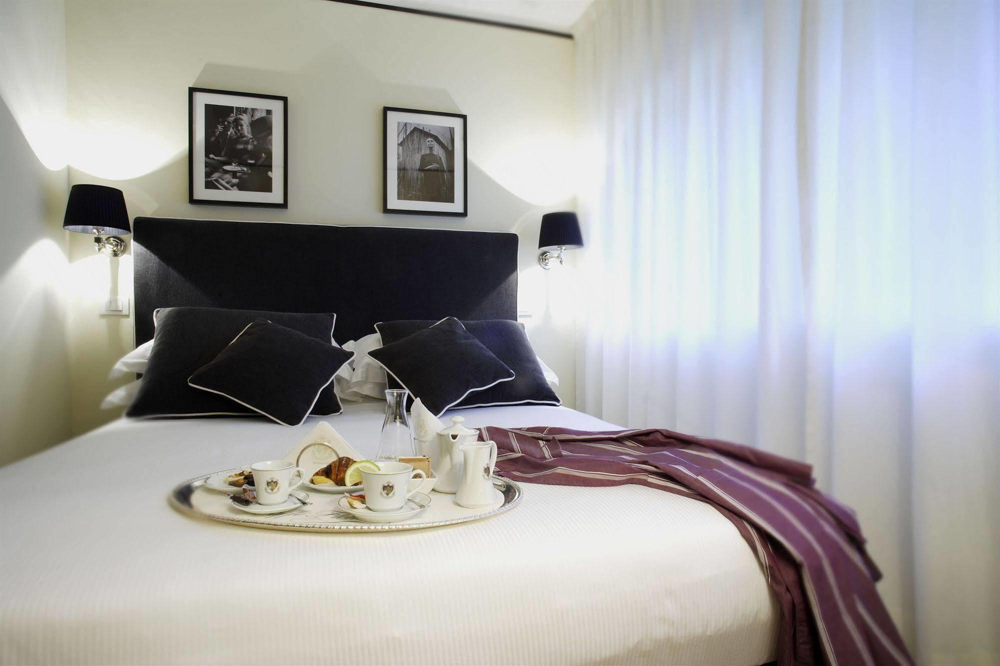 Ponte Vecchio Suites&spa 4* Florencia