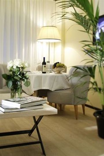 Ponte Vecchio Suites&spa 4* Florencia