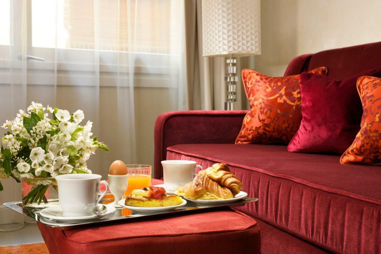 Ponte Vecchio Suites&spa 4* Florencia